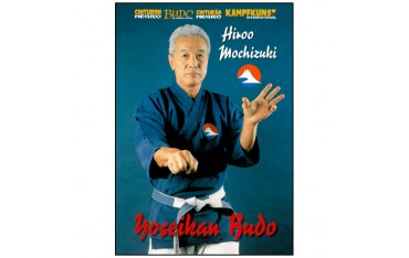 Yoseikan Budo - Hiroo Mochizuki