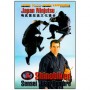 Japan Ninjutsu shinobiken - Juan Hombre