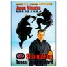 Japan Ninjutsu shinobiken - Juan Hombre