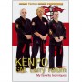Kenpo GM, mes techniques favorites - Larry Tatum