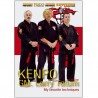 Kenpo GM, mes techniques favorites - Larry Tatum
