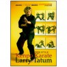 Kenpo Karate, Free Style - Larry Tatum