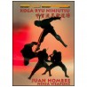 Koga Ryu Ninjutsu, Ninja weapons - Juan Hombre
