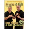 Kyusho & Kali Vol.1 - Evan Pantazi / Raffi Derderian