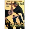 Kyusho & Kali Vol.2 - Evan Pantazi / Raffi Derderian