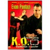 Kyusho Jitsu KO, energetic transfer - Evan Pantazi