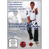 Kyusho Jitsu Kata breakdown Vol.2 - Higginbotham (Anglais)