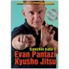 Kyusho Jitsu Vol.23 Sanchin Kata 1 - Eva n Pantazi