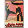 Kyusho Jitsu Vol.5, points vitaux des jambes - Evan Pantazi