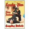 Kyusho Jitsu Vol.7, grappling methods - Evan Pantazi