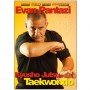 Kyusho Jutsu Taekwondo - Evan Pantazi