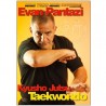Kyusho Jutsu Taekwondo - Evan Pantazi