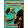 Kyusho Top 10 (the best points of kyuso jitsu) - Evan Pantazi