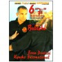 Kyusho Vol.17, 6"Ji" bubishi - Evan Pantazi
