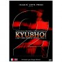 Kyusho Waza 2, l'art des points vitaux - S Rebois