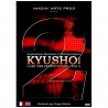 Kyusho Waza 2, l'art des points vitaux - S Rebois