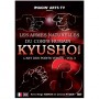 Kyusho Waza, l'art des points vitaux Vol.3 - S Rebois/l Röder