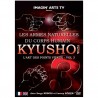 Kyusho Waza, l'art des points vitaux Vol.3 - S Rebois/l Röder