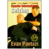 Kyusho international. Vol.18, Seizing - Evan Pantazi