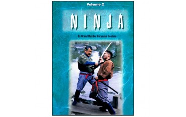 Ninja Style Kenjutsu Vol.2 - Hoshino