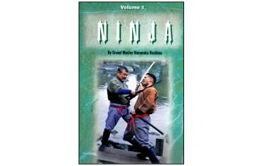 Ninja style Kenjutsu Vol.1