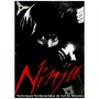 Ninja, tech. fondamentales de l'art du Ninjutsu - Sylvain Guintard