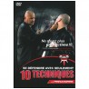 Se défendre en seulement 10 techniques - Franck Ropers