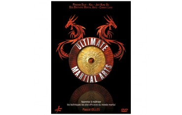 Ultimate Martial Arts, techniques efficaces du monde martial