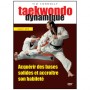 Taekwondo dynamique (cours 1 et 2) - Connolly