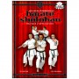 Les katas Sup. du Karaté Shotokan, Pratique & Applicat. - S. Fauchard