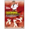 Taekwondo, passage de grades - Michel Carron