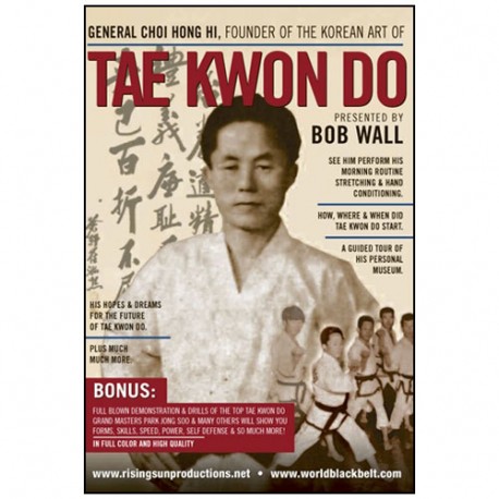 The Founder of Korean Art
