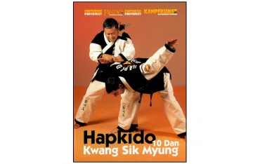 Hapkido - Kwang Sik Myung