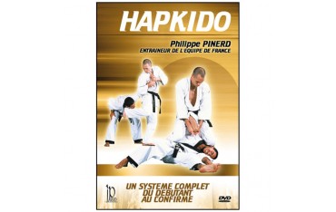 Hapkido - Philippe Pinerd