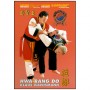 Hwa Rang Do vol.1 - Klaus Wachsmann