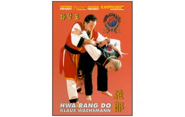 Hwa Rang Do vol.1 - Klaus Wachsmann