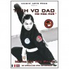 Tinh Vo Dao ho hoa hue - Ho Thieu Phung