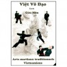 Viet Vo Dao, école Cuu Mon - André Gazur