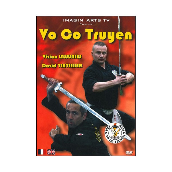 Vo Co Truyen - Lasjunies & Tintillier