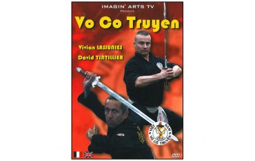 Vo Co Truyen - Lasjunies & Tintillier