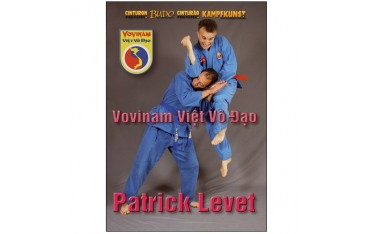 Vovinam Viet Vo Dao, Vol6 - Patrick Levet