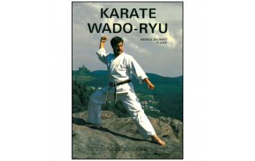 Karaté Wadoryu T.1, Tech + Katas bases & sup - Patrice Belrhiti