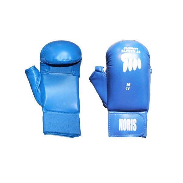 Gants Karaté, homologué compét. FFKaraté