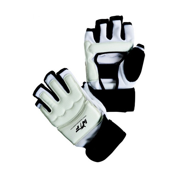 Gants compétition Taekwondo WTF