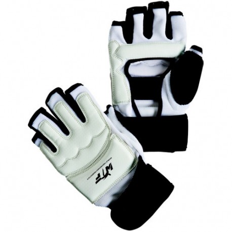 Gants compétition Taekwondo WTF