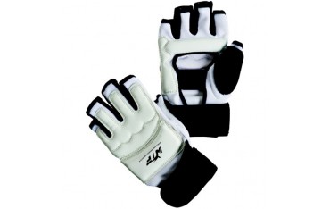 Gants compétition Taekwondo WTF