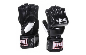 Gants de MMA PRO MB, PU et mousse injectée