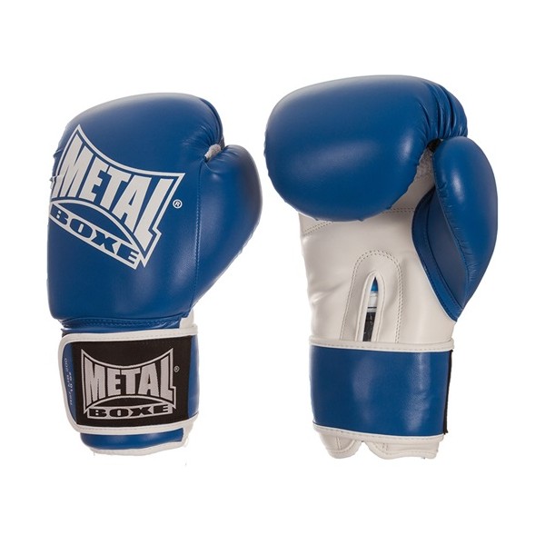 Gants de Boxe entraînement MB en PU