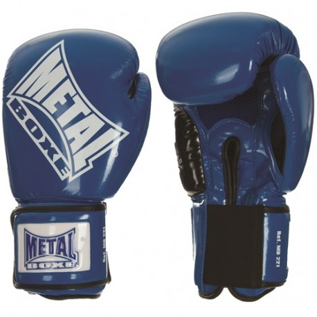 Gants de Boxe compétition MB, PU Curtex
