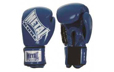 Gants de Boxe compétition MB, PU Curtex